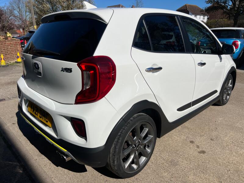 KIA PICANTO