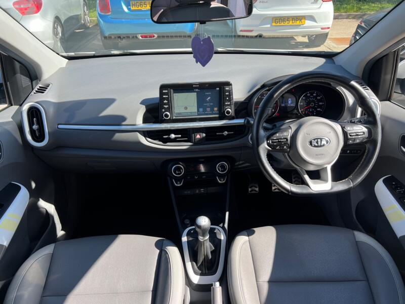 KIA PICANTO