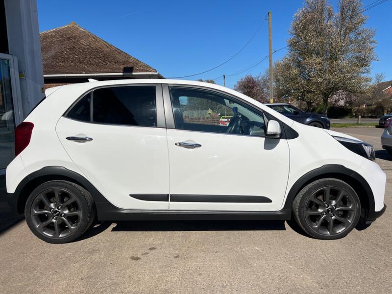 KIA PICANTO