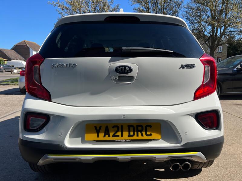 KIA PICANTO