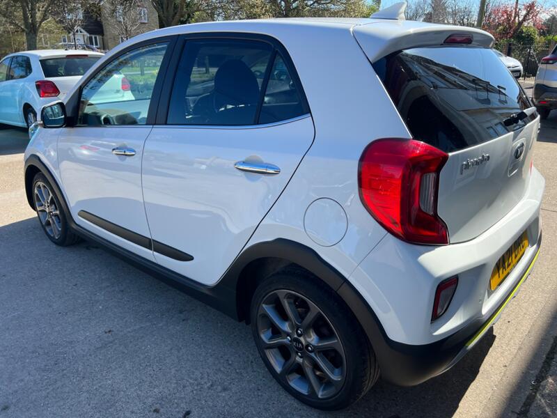 KIA PICANTO