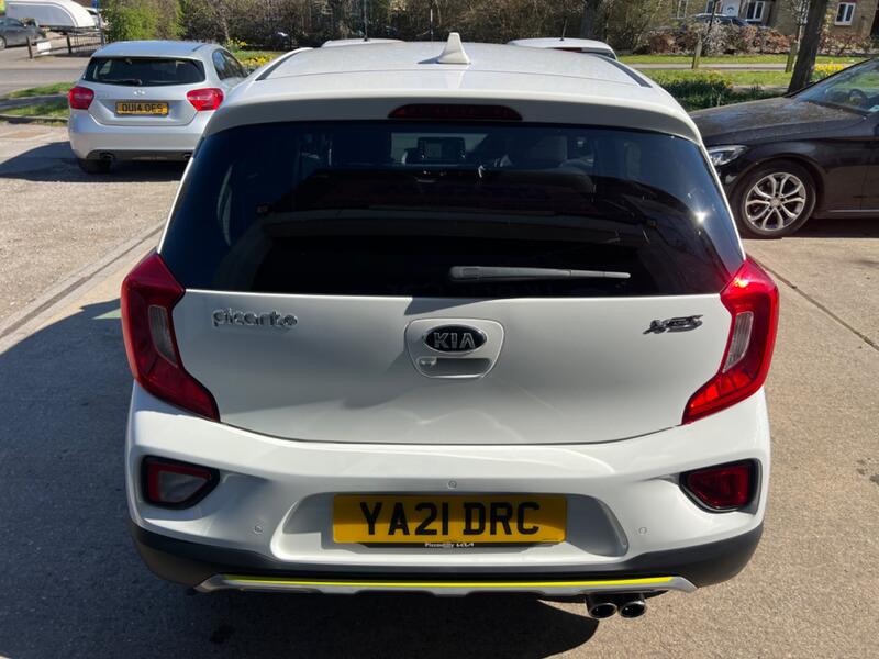 KIA PICANTO