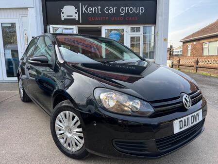 VOLKSWAGEN GOLF 1.2 TSI S