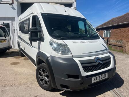 CITROEN RELAY 2.2 HDi 35 Enterprise