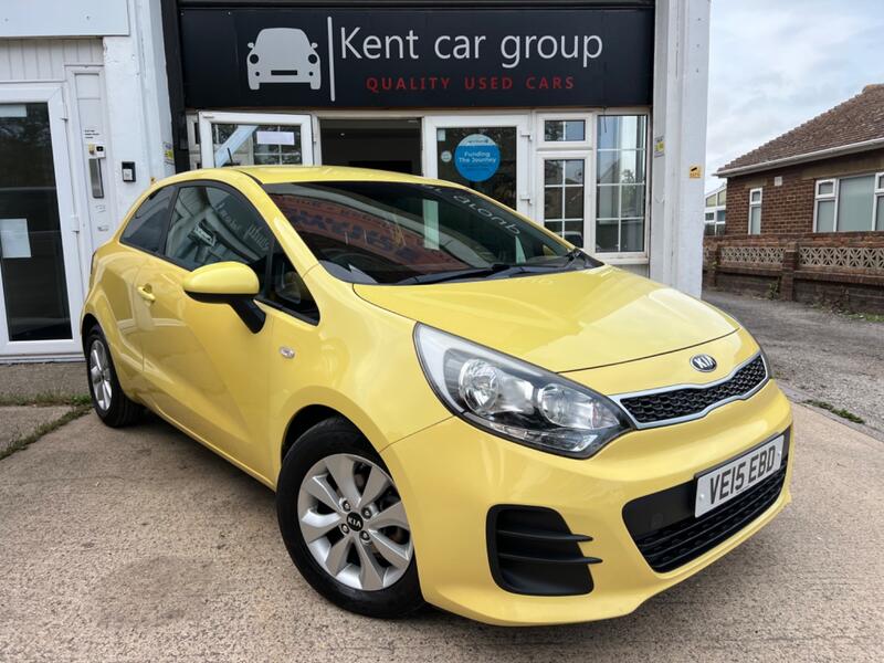 KIA RIO 1.3 SR7