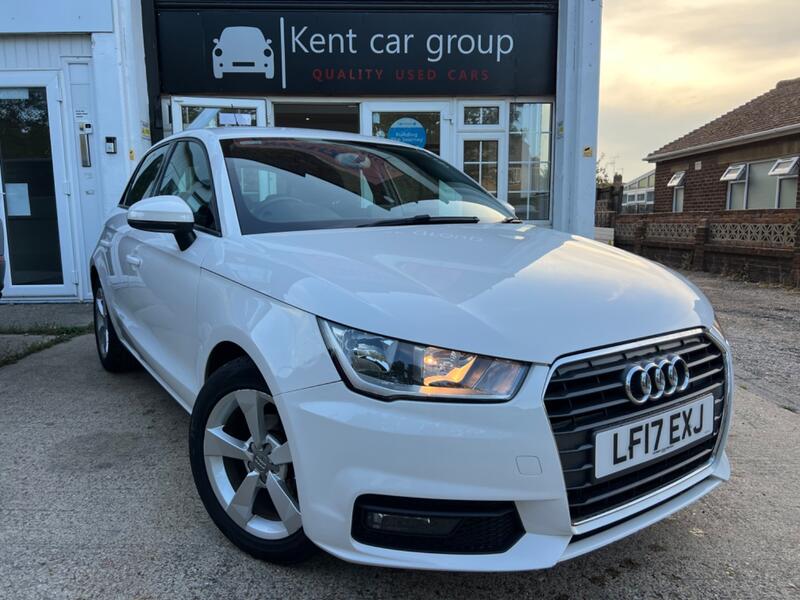 AUDI A1 1.0 TFSI Sport