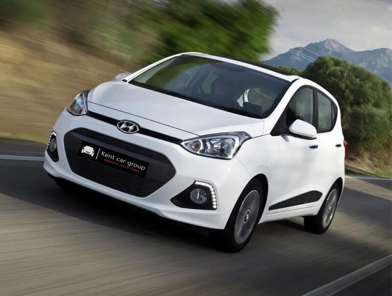 HYUNDAI I10 1.2 Premium